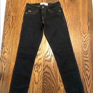 Hollister Skinny Jeans